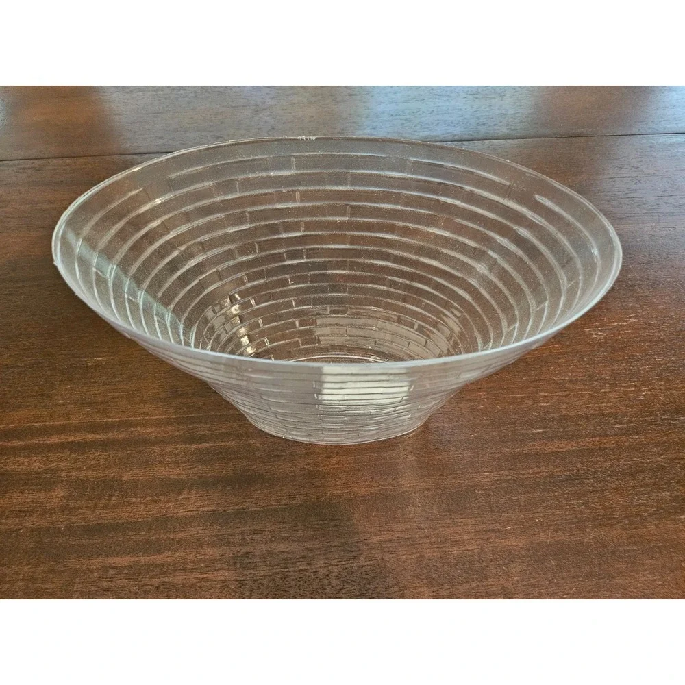 Longaberger Geranium Basket Protector 42056 May Series